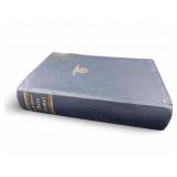 1936 Mein Kampf Adolf Hitler Autobiography