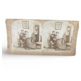 Unique Portrait Shoulder Arms