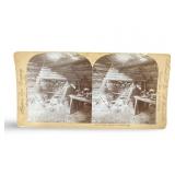 Unique Portrait Home Comfort in a Gold Camp