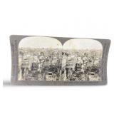 Unique Portrait Ruins of France