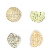 Ancient Rome Small Coins