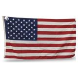 American Flag 5ft, 60x33"