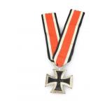 Original German WWII Iron Cross 2nd Class 1939 wit