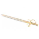 Repro Colada del Cid Sword 23"