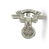 WWII German NSKK Badge