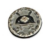 German WW2 Wound Badge