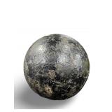 Civil War Canon Ball