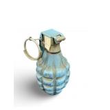 WWII M21 Inert Practice Training Hand Grenade