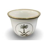 Arabian Coffee Cup