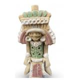 Aztec Mayan Whistle