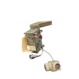 Military Radio Blower - Converter Type 700C-I