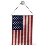 American Flag Banner