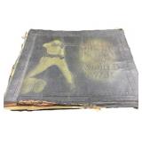 1924 U.S. Official Pictures of the World War Book