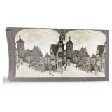 Unique Portrait The Plonlein, a Quaint Corner