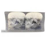 Unique Portrait German Steel Cupola