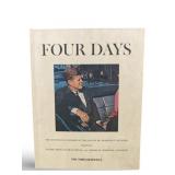 Four Days, Record of JFK
