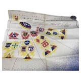 Final Periodic Report Headquarters Third US Army