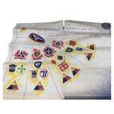 Final Periodic Report Headquarters Third US Army