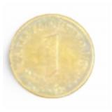 1938 (1) A Germany Coin