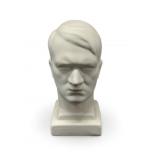 Adolf Hitler Desk Bust
