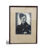 VGT Soldier Portrait