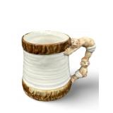 VGT 1948 Imperial Porcelain Paul Webb MT Boys Mug