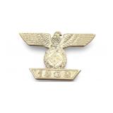 German WWII Clasp to the Iron Cross Second Class