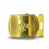 VGT Boy Scouts of America Belt Buckle