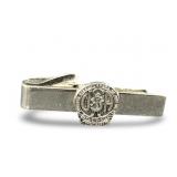 Vintage USA AFL-CIO-CLC Tie Bar Clip