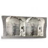 Portrait The Place of President Abraham Lincoln