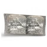 Unique Portrait View of The The Nationï¿½s Pride