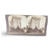 Unique Portrait Blarney Castle Cork, Ireland