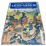 An Historical Guide To Arms & Armor Book