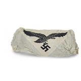 German WWII Luftwaffe Sports Shirt Eagle I