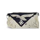 German WWII Luftwaffe Sports Shirt Eagle I