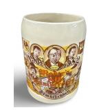 Maderï¿½s Milwaukee Restaurant 80th Anniversary