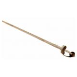 Indian Possibly 17th Century Sword