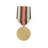 Order, Prussia War Medal 1870/71 for Kï¿½mpfer