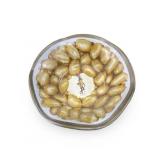 Vintage Planters Mr. Peanut Snack Bowl