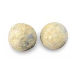 Civil War Musket Balls