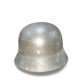 Original German WWII M40 Luftwaffe Helmet
