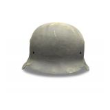 ORIGINAL WW2 GERMAN HELMET M35 STAHLHELM NS64