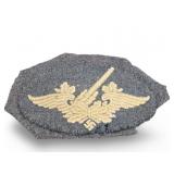 Original WWII German Luftwaffe Flak Artillery