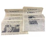 1945 The Stars and Stripes London Edition