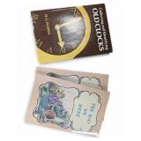 Clock Collecting Book, & Silent Generation Memoirs