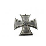 1939 German Iron Cross First Class