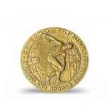 VGT 1931 Dieges & Clust Chicago Tribune Medal Pin