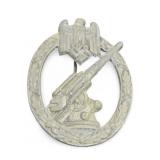 Original German WWII Army Heer Flak Artillery