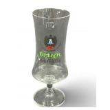 Vintage Gottinger Edel-Pils Beer Glass