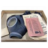 WWII Gas Mask